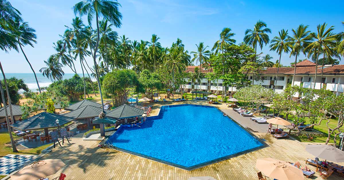 Facilities available | Tangerine Beach Hotel | Sri Lanka