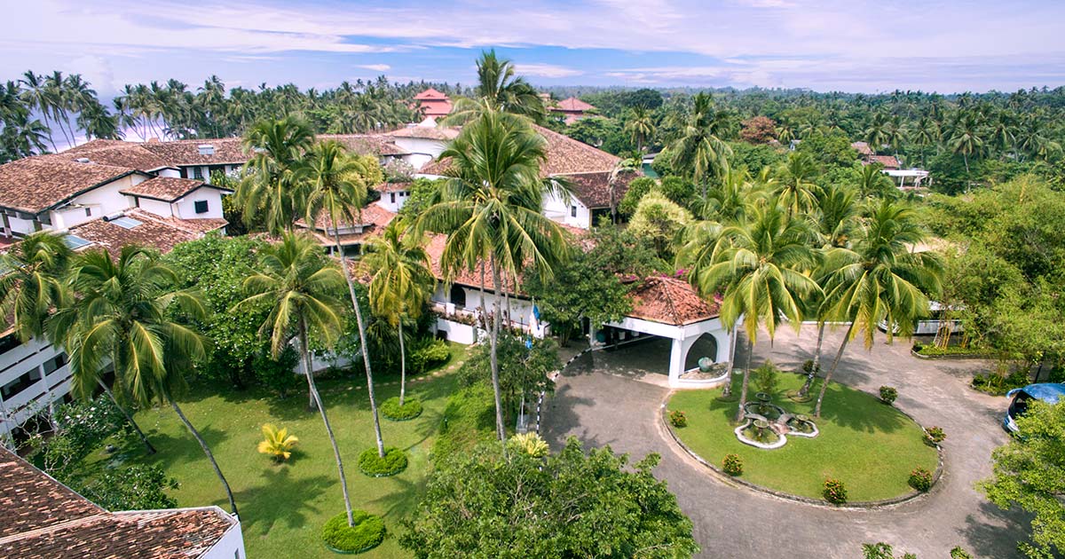 Experiences | Tangerine Beach Hotel